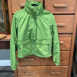 Lululemon Jacket